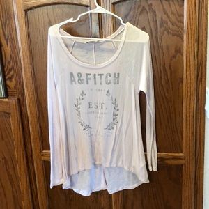 Abercrombie Long Sleeve